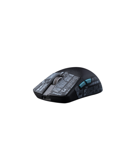 RATON ASUS ROG HARPE ACE AIM LAB EDITION BLACK (NEGRO)