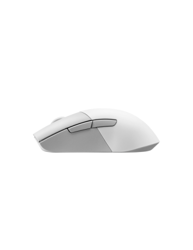 RATON ASUS ROG KERIS WIRELESS AIMPOINT WHITE...