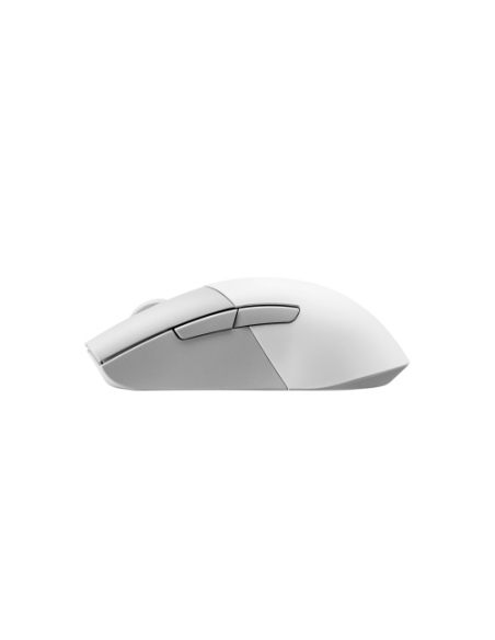 RATON ASUS ROG KERIS WIRELESS AIMPOINT WHITE (BLANCO)