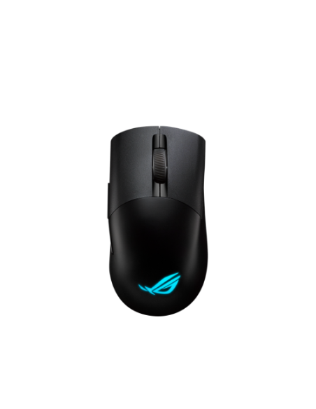 RATON ASUS ROG KERIS WIRELESS AIMPOINT BLACK (NEGRO)