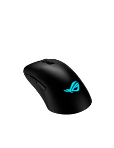 RATON ASUS ROG KERIS WIRELESS AIMPOINT BLACK (NEGRO) 2