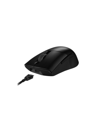 RATON ASUS ROG KERIS WIRELESS AIMPOINT BLACK...