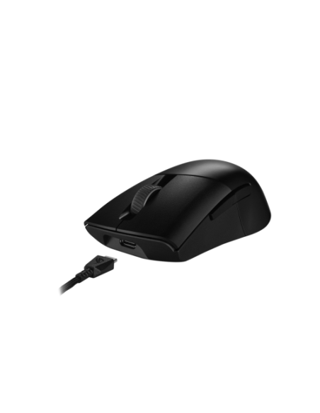RATON ASUS ROG KERIS WIRELESS AIMPOINT BLACK (NEGRO)