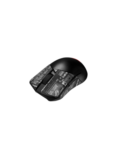 RATON ASUS RATON ASUS ROG GLADIUS III WIRELESS AIMPOINT BLACK (NEGRO)