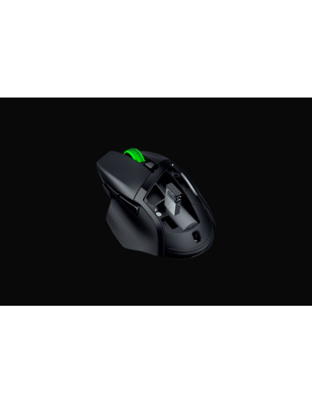 RATON RAZER BASILISK V3 X HYPERSPEED (RZ01-04870100-R3G1)
