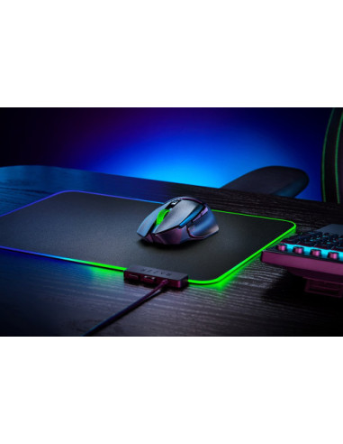 RATON RAZER BASILISK V3 X HYPERSPEED...