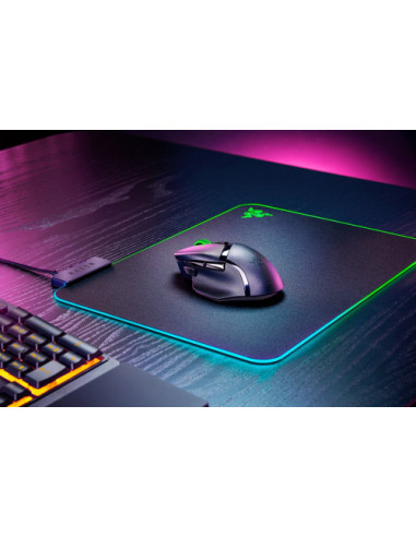 RATON RAZER BASILISK V3 X HYPERSPEED...