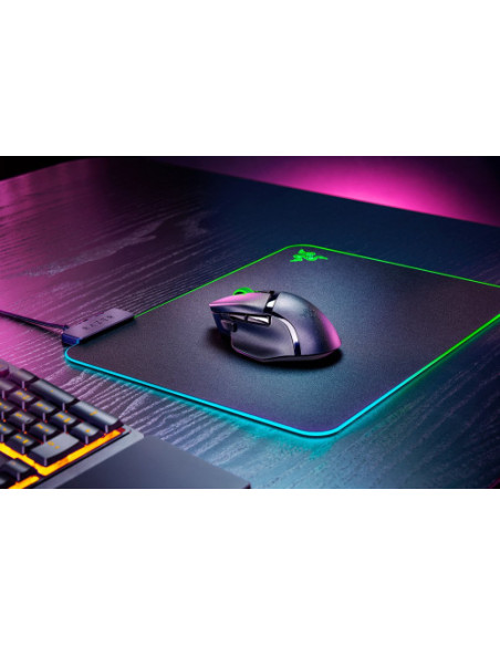 RATON RAZER BASILISK V3 X HYPERSPEED (RZ01-04870100-R3G1)