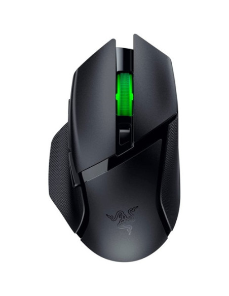 RATON RAZER BASILISK V3 X HYPERSPEED (RZ01-04870100-R3G1)