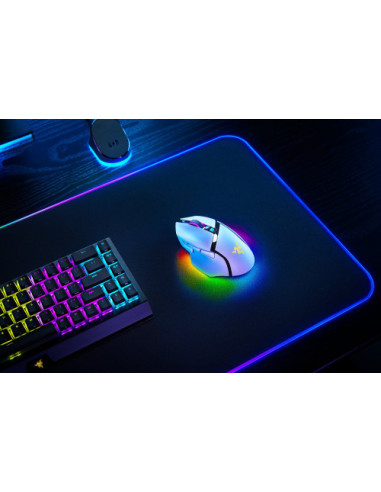 RATON RAZER BASILISK V3 PRO BLANCO...