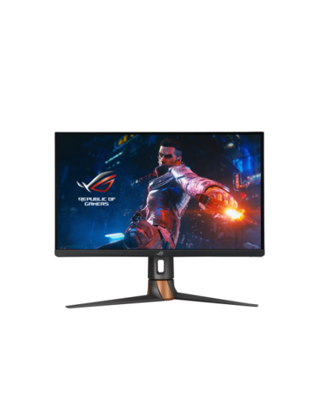 (D) MONITOR ASUS ROG SWIFT 27" PG27AQN