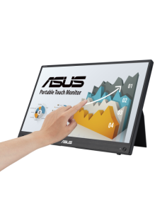 MONITOR ASUS 15.6" ZENSCREEN MB16AHT. 39.6 CM