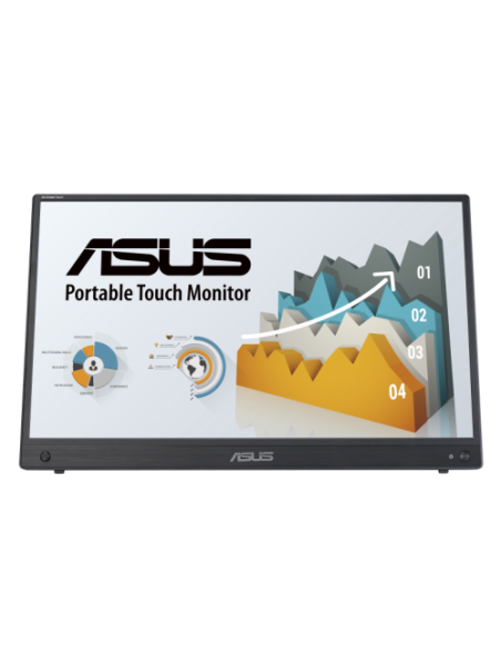 1920 X 1080 PIXELS FHD TOUCHSCREEN. 60 HZ. NEGRO 1920 X 1080 PIXELS FHD TOUCHSCREEN. 60 HZ. NEGRO