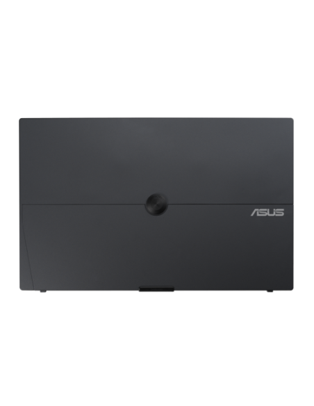 MONITOR ASUS 15.6" ZENSCREEN MB16AHT. 39.6 CM,1920 X 1080 PIXELS FHD TOUCHSCREEN. 60 HZ. NEGRO