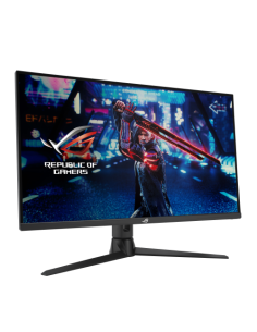 MONITOR ASUS 32" GAMING XG32AQ 2