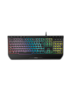 KROM KIT GAMING 4 en 1 KENYA. RGB 2