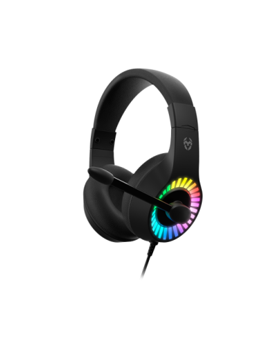 KROM KIT GAMING 4 en 1 KENYA. RGB