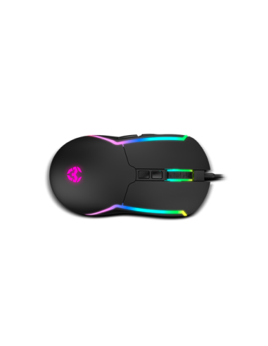 KROM KIT GAMING 4 en 1 KENYA. RGB