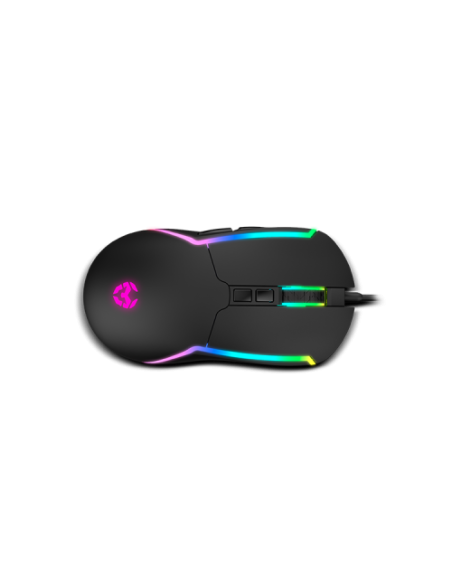 KROM KIT GAMING 4 en 1 KENYA. RGB