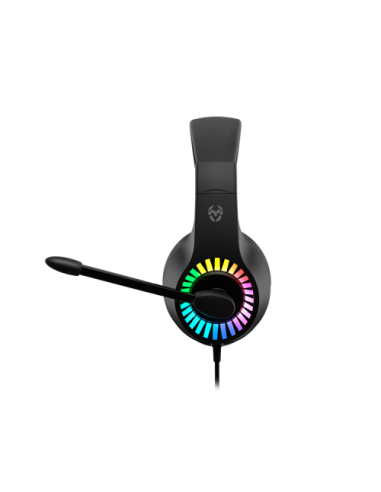 KROM KIT GAMING 4 en 1 KENYA. RGB