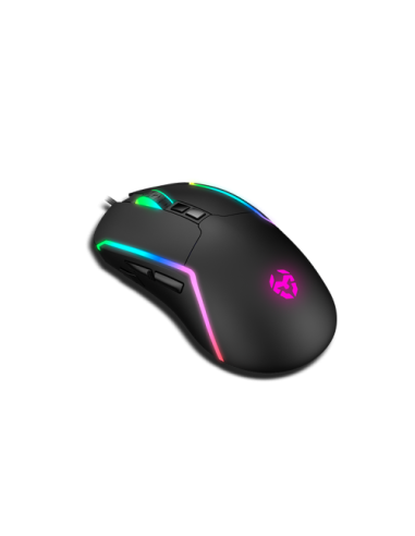 KROM KIT GAMING 4 en 1 KENYA. RGB