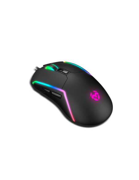 KROM KIT GAMING 4 en 1 KENYA. RGB