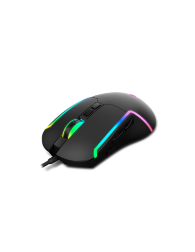 KROM KIT GAMING 4 en 1 KENYA. RGB