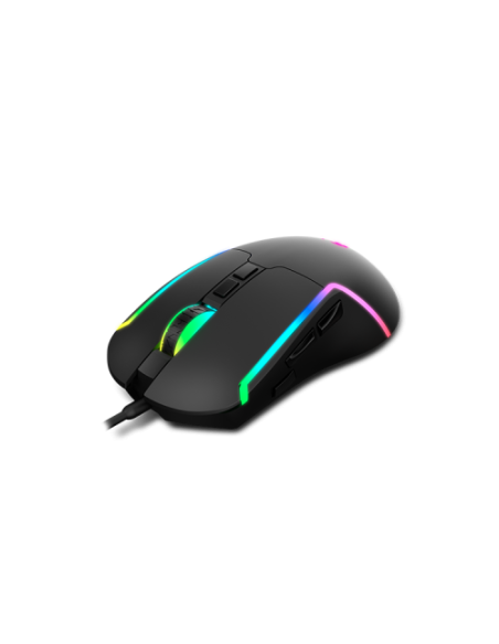 KROM KIT GAMING 4 en 1 KENYA. RGB