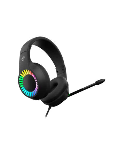 KROM KIT GAMING 4 en 1 KENYA. RGB