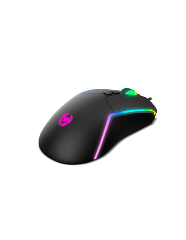 KROM KIT GAMING 4 en 1 KENYA. RGB