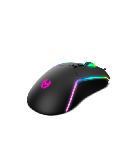 KROM KIT GAMING 4 en 1 KENYA. RGB