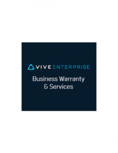HTC LICENCIA BUSINESS WARRANTY 2 YEARS FOR VIVE XR ELITE & VIVE PRO 2