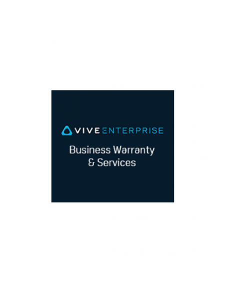 HTC LICENCIA BUSINESS WARRANTY 2 YEARS FOR VIVE XR ELITE & VIVE PRO 2