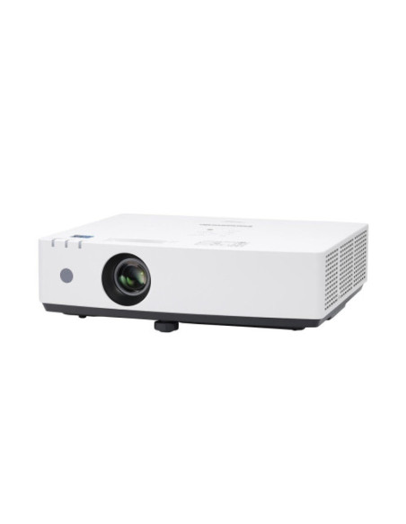 PANASONIC PROYECTOR (PT-LMX420) PORTABLE / BRILLO 4200 / TECNOLOGÍA 3LCD / RESOLUCIÓN XGA / ÓPTICA X1.2 ZOOM 1.47-1.77:1 / LASER PANASONIC PROYECTOR (PT-LMX420) PORTABLE / BRILLO 4200 / TECNOLOGÍA 3LCD / RESOLUCIÓN XGA / ÓPTICA X1.2 ZOOM 1.47-1.77:1 / LASER