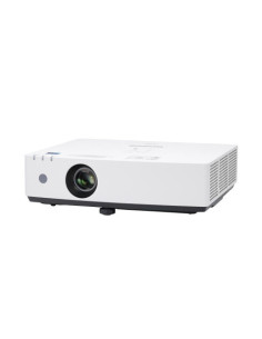 PANASONIC PROYECTOR (PT-LMW420) PORTABLE / BRILLO 4200 / TECNOLOGÍA 3LCD / RESOLUCIÓN WXGA / ÓPTICA X1.2 ZOOM 1.36-1.64:1 / LASE