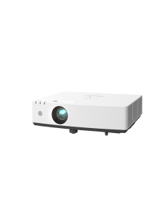 PANASONIC PROYECTOR (PT-LMZ420) PORTABLE / BRILLO 4200 / TECNOLOGÍA 3LCD / RESOLUCIÓN WUXGA / ÓPTICA X1.2 ZOOM 1.36-1.64:1 / LAS