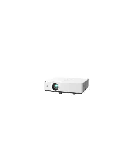 PANASONIC PROYECTOR (PT-LMZ420) PORTABLE / BRILLO 4200 / TECNOLOGÍA 3LCD / RESOLUCIÓN WUXGA / ÓPTICA X1.2 ZOOM 1.36-1.64:1 / LAS PANASONIC PROYECTOR (PT-LMZ420) PORTABLE / BRILLO 4200 / TECNOLOGÍA 3LCD / RESOLUCIÓN WUXGA / ÓPTICA X1.2 ZOOM 1.36-1.64:1 / LAS