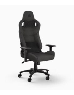SILLA CORSAIR GAMING T3 RUSH (2023) CARBON CF-9010057-WW