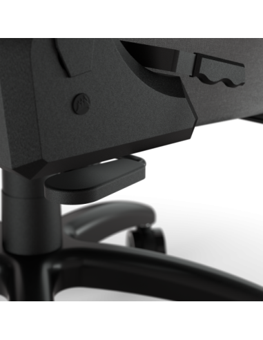 SILLA CORSAIR GAMING TC200 FABRIC GRIS/BLANCA...