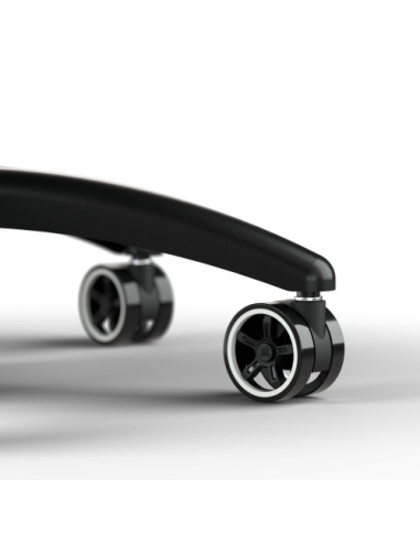 SILLA CORSAIR GAMING TC200 FABRIC GRIS/BLANCA...