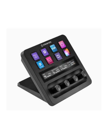 ELGATO STREAM DECK + (10GBD9901)