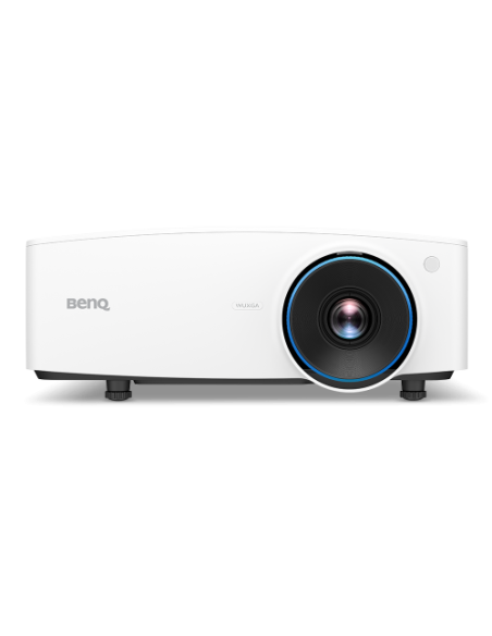 BENQAV PROYECTORES LASER-LED LU935 (9H.JNN77.15E) LARGA BENQAV PROYECTORES LASER-LED LU935 (9H.JNN77.15E) LARGA