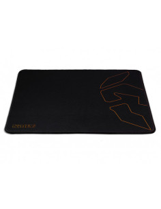 KROM ALFOMBRILLA GAMING KNOUT SPEED (NXKROMKNTSPD)