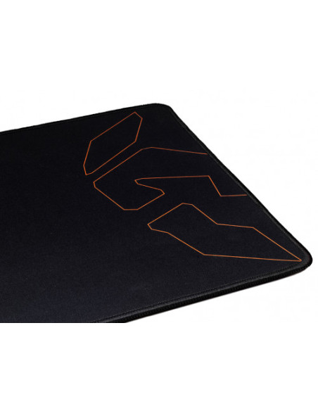 KROM ALFOMBRILLA GAMING KNOUT SPEED (NXKROMKNTSPD)