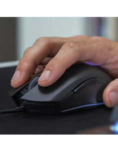 THE G-LAB RATÓN GAMING INALAMBRICO (KULT- HELIUM WL) 2