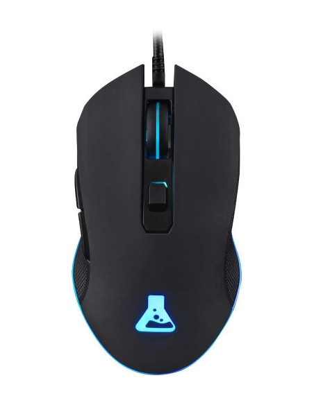 THE G-LAB RATÓN GAMING INALAMBRICO (KULT- HELIUM WL)