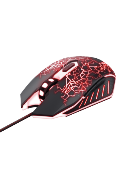 TRUST RATON GXT105X IZZA