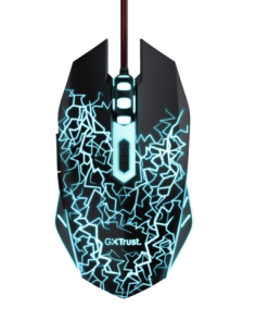 TRUST RATON GXT105X IZZA 2