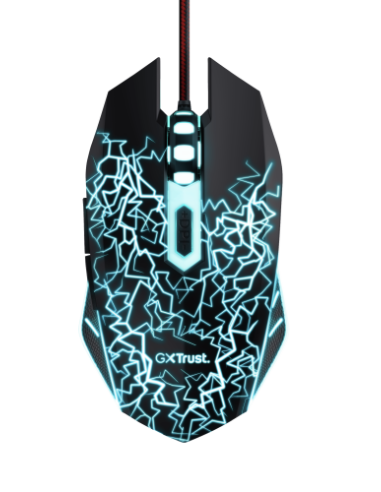 TRUST RATON GXT105X IZZA