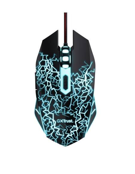 TRUST RATON GXT105X IZZA